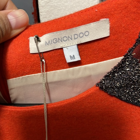 Formal Dress - Picture 3 of 4